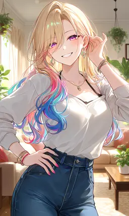 Profile image of ハン・ユラ