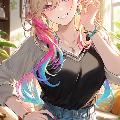 Profile image of 한유라