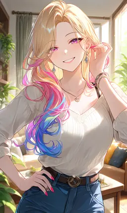 Profile image of ハン・ユラ