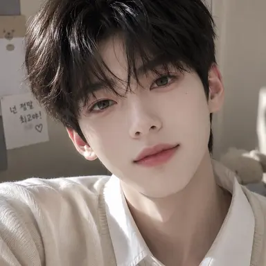 Profile image of 운시윤