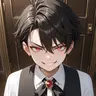 Profile image of レオ・クワンズ