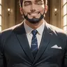 Profile image of ヴェルガ・クワンズ