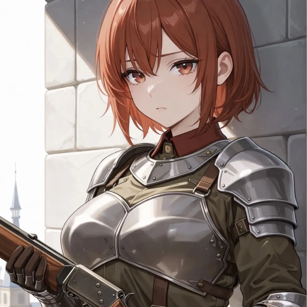 LargeShout3994의 あなたの姉はあなたを裏切った