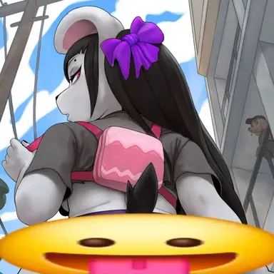 Profile image of Jenna