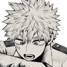 爆豪勝己