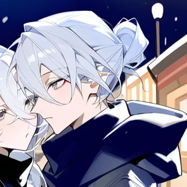 Profile image of トウマ