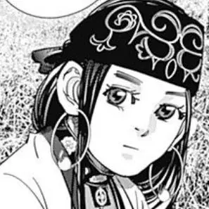Profile image of アシㇼパ