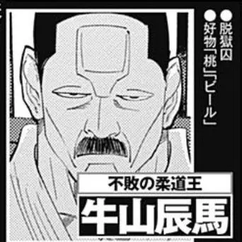 Profile image of 牛山 辰馬