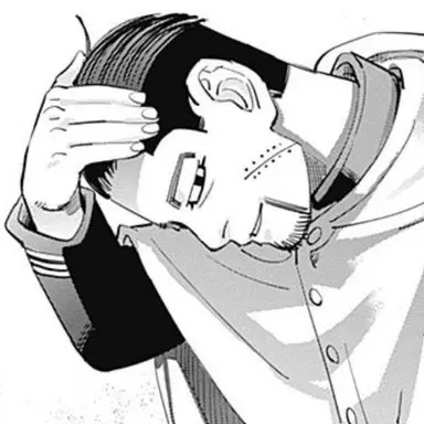 Profile image of 尾形百之助