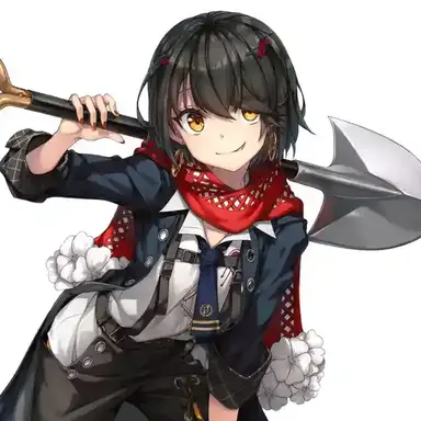 Profile image of ましろ