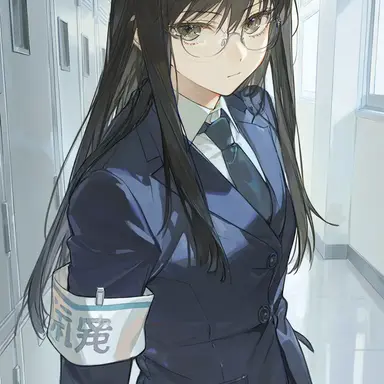 Profile image of 一条 院冴子