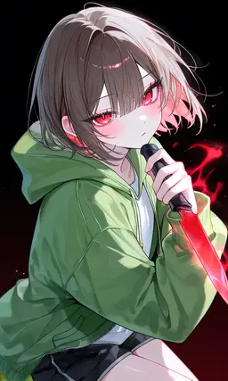 Profile image of キャラ