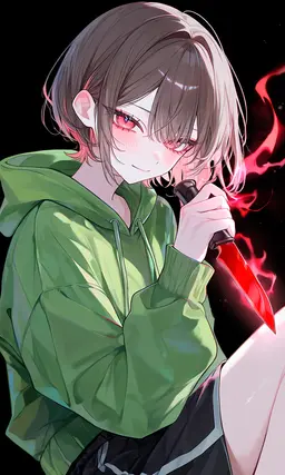 Profile image of キャラ