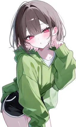 Profile image of キャラ