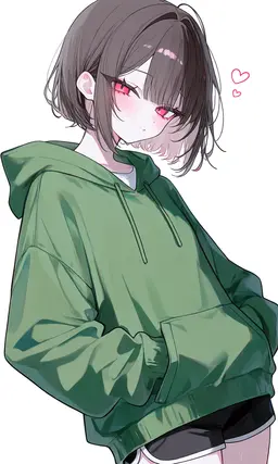 Profile image of キャラ