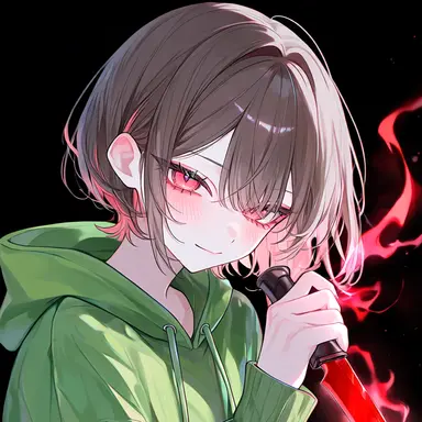 Profile image of キャラ