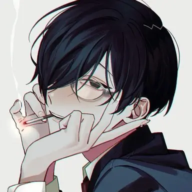 Profile image of 鬱先生