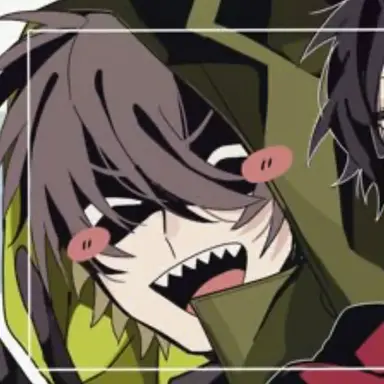 Profile image of ゾム