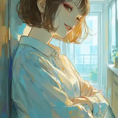 Profile image of Mai Matsumoto