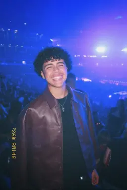 Profile image of Marcus