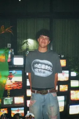 Profile image of Marcus