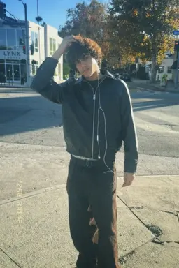 Profile image of Ayden