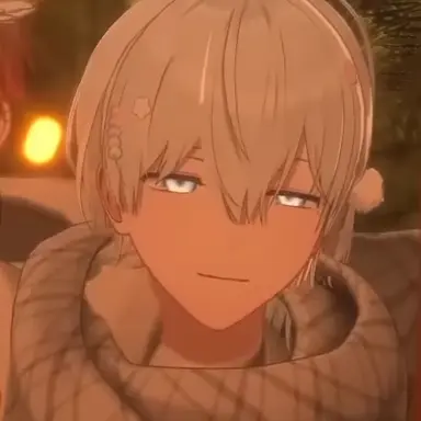 Profile image of イロ