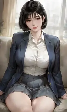 Profile image of めい