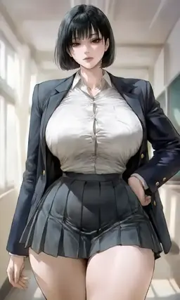 Profile image of めい