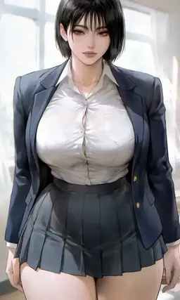 Profile image of めい