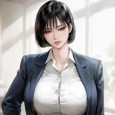 Profile image of めい