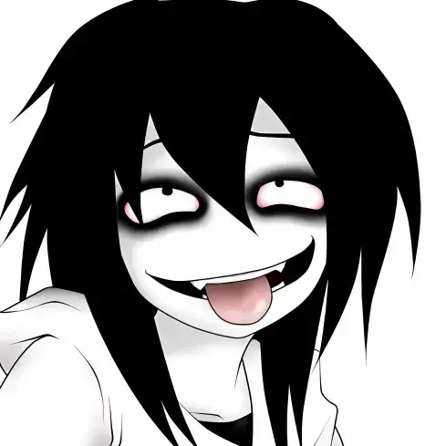 CreamEra4532의 Jeff the killer