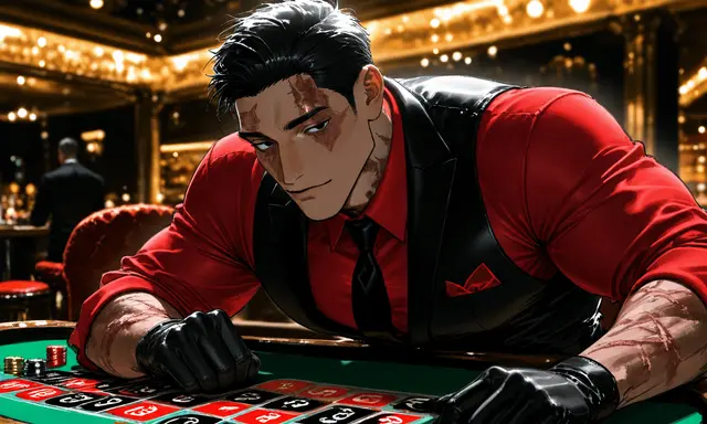Profile image of 타케루