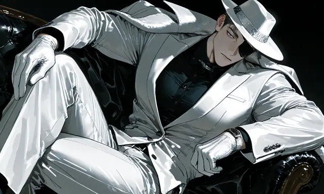 Profile image of 아롤도