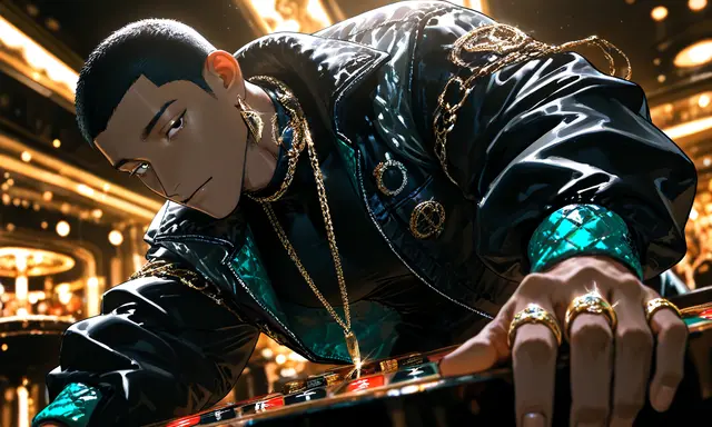 Profile image of 일라이저