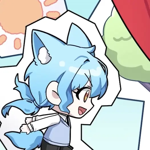 CyanPet4540의 료미