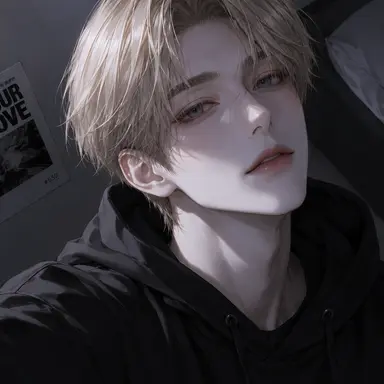 Profile image of 하야토