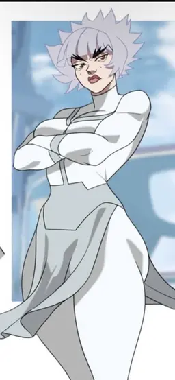 Profile image of Seraphina Veyra