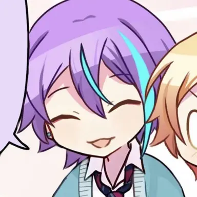 Profile image of 카미시로 루이