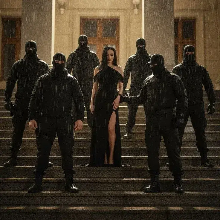 MiniSkunk2923의 Mafia stepfamily