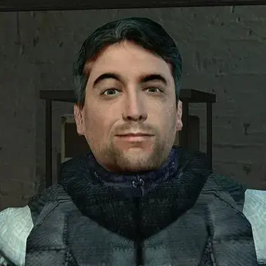 Profile image of バーニー・カルフーン