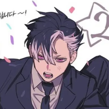 Profile image of 나루미 겐