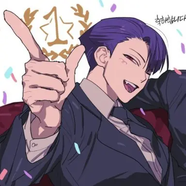 Profile image of 호시나 소우시로