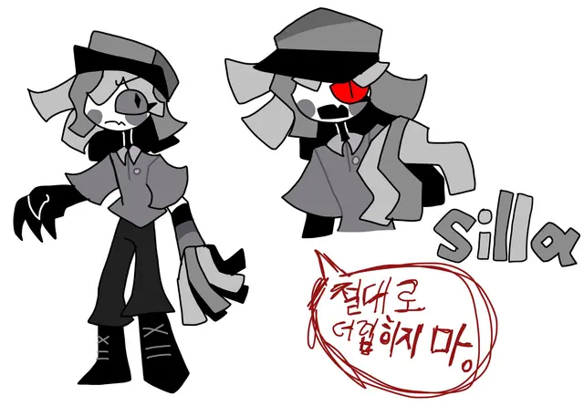 Profile image of 실라