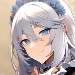 ht_0125의 優しいメイドのお兄さん