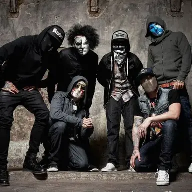 Profile image of Hollywood Undead