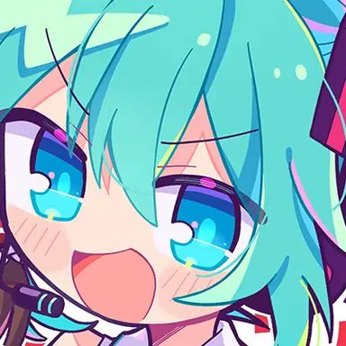 Profile image of ミク
