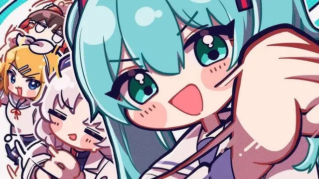 Profile image of ミク