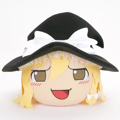 Profile image of 魔理沙