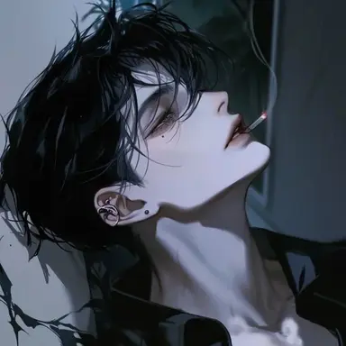 Profile image of 崚